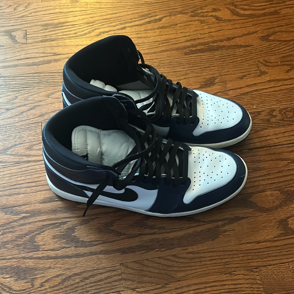 Jordan’s